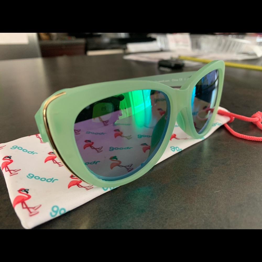 Goodr Sunglasses - NEW